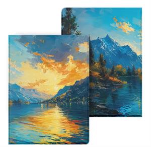 eBookReader Onyx Boox Go 6 cover fjord